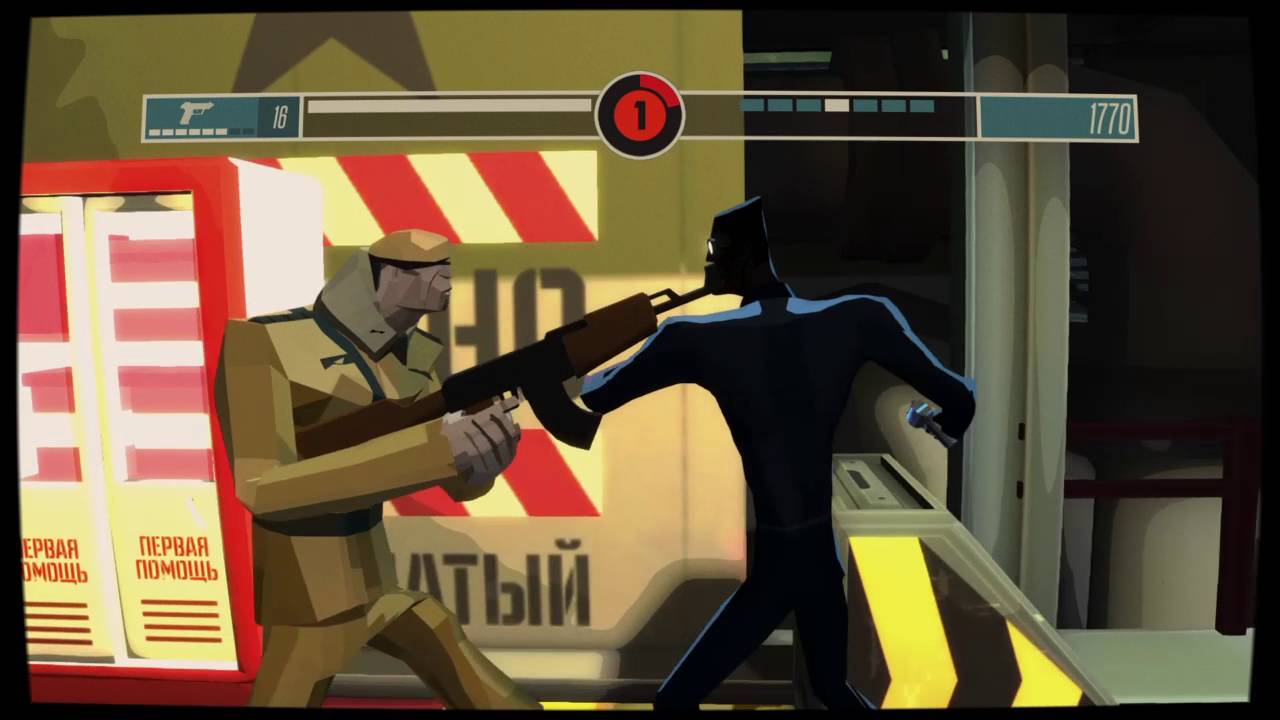 CounterSpy™  