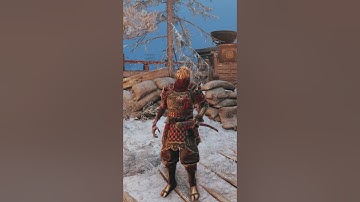 THE NEW OROCHI HERO SKIN HAS A MIND OF ITS OWN IN FOR HONOR!! [FranklinShortz # 634]