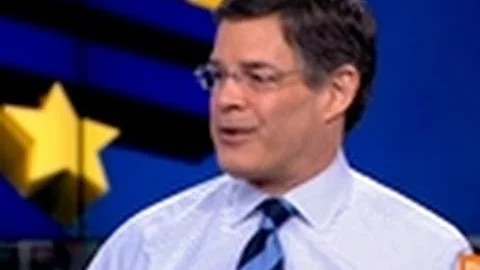 ECB Keeps Benchmark Interest Rate Unchanged at 1%