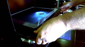 Aberlink Project X Vision System