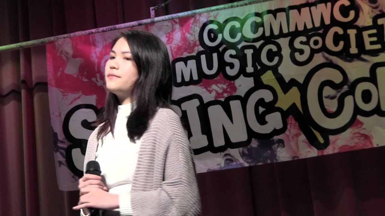 Watch Guest Performance - Super Voice 4 Emily 梁詠琪 花火 Sing Con Final 2015 on YouTube Watch Guest Performance - Super Voice 4 Emily 梁詠琪 花火 Sing Con Final 2015 on YouTube