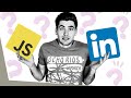 Are You Smarter Than Me? LinkedIn JavaScript Quiz Interview Questions