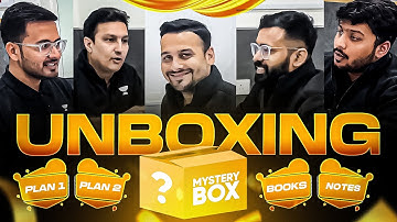 Watch Out for Sankalp Batch Preparation: Notes, Books & Winning Strategy! #caintermediatesep2026