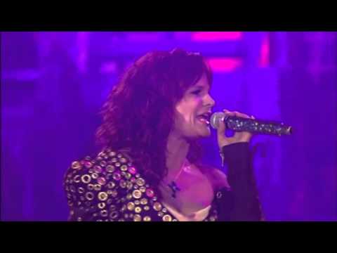 Andrea Berg     Du Kannst Noch Nicht Mal Richtig Lügen   Abenteuer Live Lanxess Arena Köln 2012