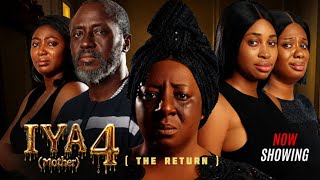 Iya 4 | latest Yoruba movie 2026 | Mide Martins| Kunle omisore | yetunde banarbas |temitope aremu