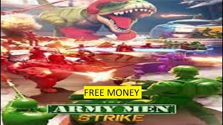 Guide MOD Army Men Strike Mobile 🆓 Cheat Army Men Strike Get Free Coins (NEW) screenshot 4