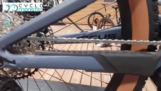 Focus Jam2 6.8 Nine 2020 Model