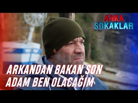 Mesut, kaçak Hayatı Yaşıyor | Arka Sokaklar 610. Bölüm @arkasokaklaryeni