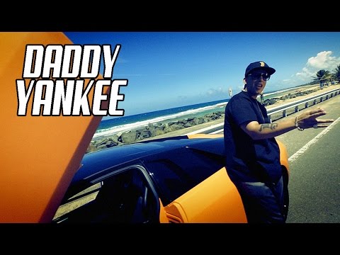 COLECCIÓN DE AUTOS DADDY YANKEE | CAR COLLECTION | WHATTHECAR