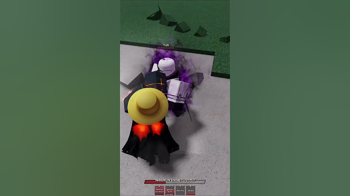 The TSBG Motage#fun #roblox #tsbg #combos #finisher #showcase