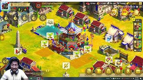 The official end to GOE | Game of Empires - Warring Realms | A golden era