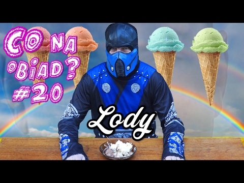CO NA OBIAD? - LODY