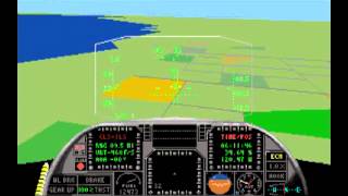 Jetfighter2 - Operation Lighting Storm.avi