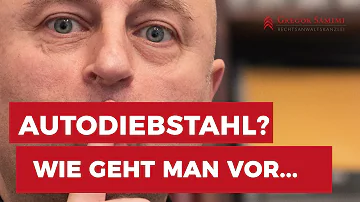 Wann zahlt die Versicherung bei Diebstahl nicht?