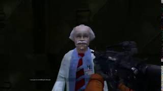 Half-Life Source Ultimate Definition Chapter 5