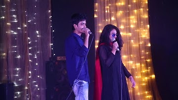 স্বপ্ন দেখা তো দোষের কিছু নয়  || DUEEE__Freshers