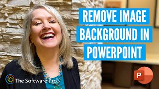 Discover How to Easily Remove Unwanted Backgrounds in PowerPoint