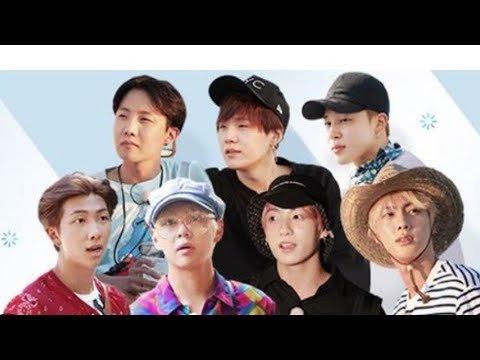 BTS Bon Voyage season 3 episode 1 part 1