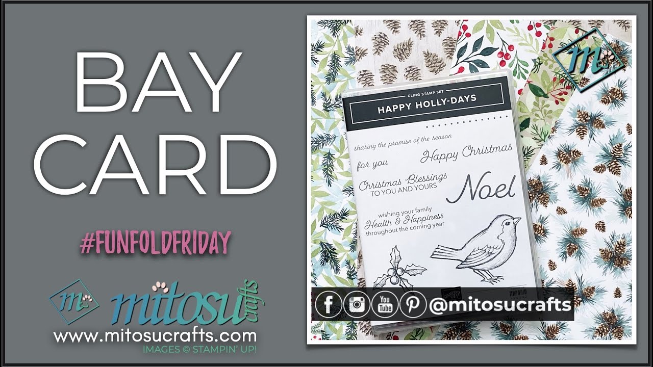 Baby & Congratulations Cards - Mitosu Crafts