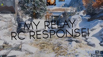 #RelayRU @relayzander @relaykai