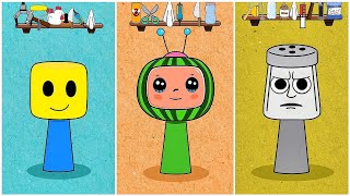 The Secret To Making Awesome Sprunki Oc Tracks With