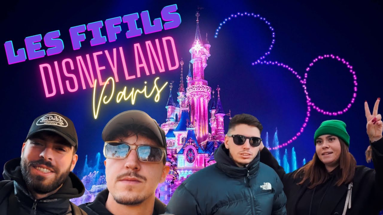 30ans de Disney: on vous montre tout !