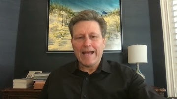 David Baldacci On His Favorite Scene in 