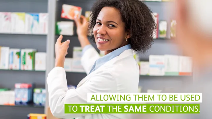 What are Biosimilars?