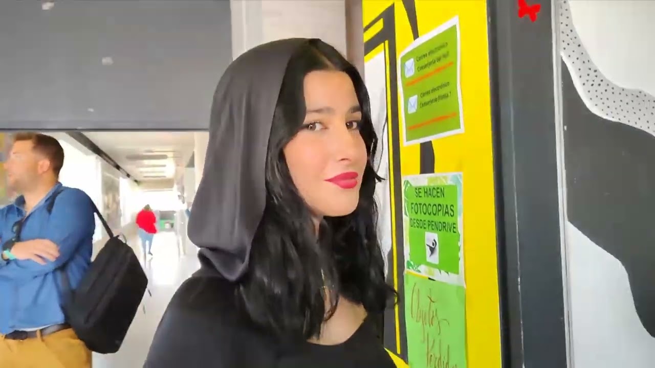 IES Sierra de Santa Bárbara (Plasencia). Ven a conocernos!!!