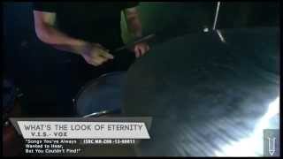 V.I.S. -- VOX  - Whats the look of eternity