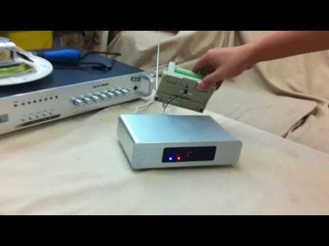 语音控制v1 1