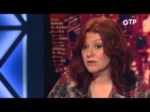 Культурный обмен на ОТР. Мария Кац (21.01.2014)