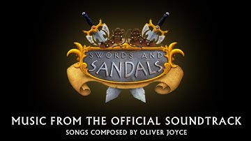 Swords and Sandals 2 Redux : Title Theme with vocals