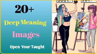 Best Deep Meaning Picture Meaningful Pictures Without Text Top Motivational Pictures