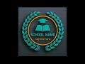 school logo design #youtubeshorts  #rasheedrgd #design #youtubevideos #ytshorts #illustrator