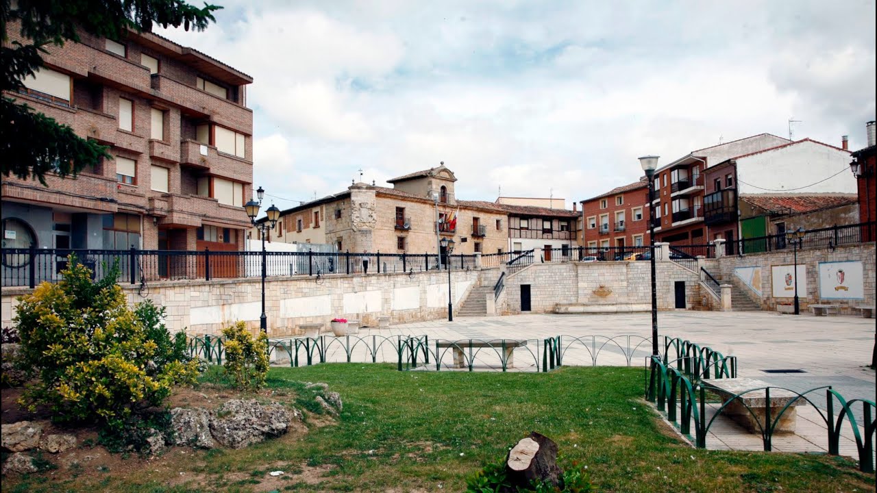 OSORNO LA MAYOR_COMARCA TIERRA DE CAMPOS_PALENCIA