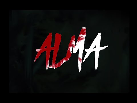Alma | Horror Shortfilm | Take 7 Production Horror Shortfilm