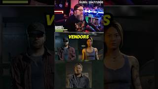 How to QUICKLY level up your vendors like Artisin, Turncoat and Banshee in gray zone warfare