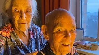 Видео Нижегородцы, прожившие вместе 70 лет, рассказывают о любви | NN.RU (автор: NNRU Новости Нижнего Новгорода)