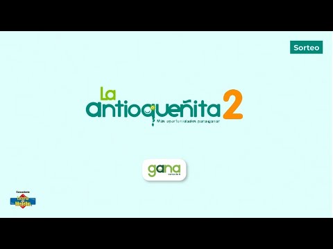 Antioqueñita 2 - 23 de septiembre  de 2025 -  4:00 PM [La Red Gana]