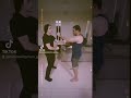 Treino básico de Pak Sau do nível Siu Lim Tau do sistema Wing Chun - Núcleo Wing Chun Genibau.