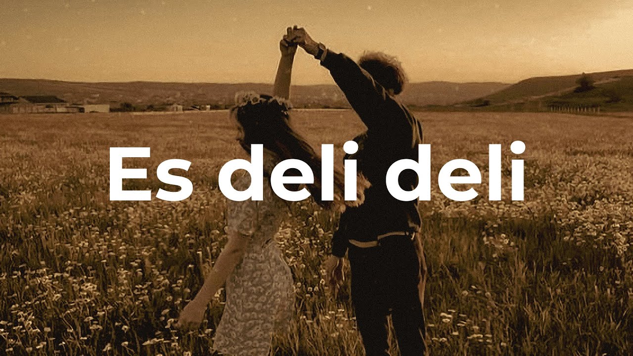 Kurtuluş Kuş & Burak Bulut Es Deli Deli ( Sözleri/Lyrics ) 🎸 YouTube