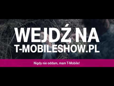 T-Mobile SHOW -