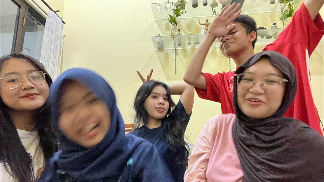 Safe & Bomb (part 2)🤤