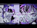 Transiciones avanzadas en Alight motion | Tutorial timeslice transition