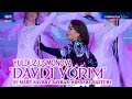 YULDUZ USMONOVA - DAYDI YORIM#new