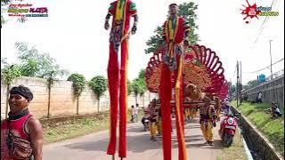 Joged Lageday || Sinar Galuh N.Cita || Minggu 15 Juni 2025 Ds.Cikopo-Bungursari-purwakarta