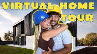 Virtual Home Tour - The Quinetto's House