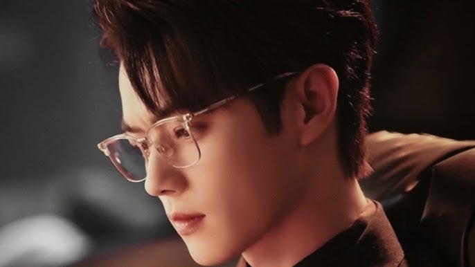 Xu Kai: The Harder He Works, the More Heartbreaking It Is? The Struggles  Behind the Rising Star - YouTube