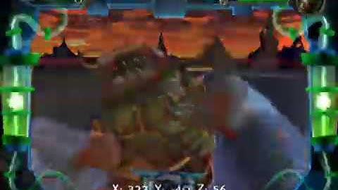 I Ninja - May 2003 Demo